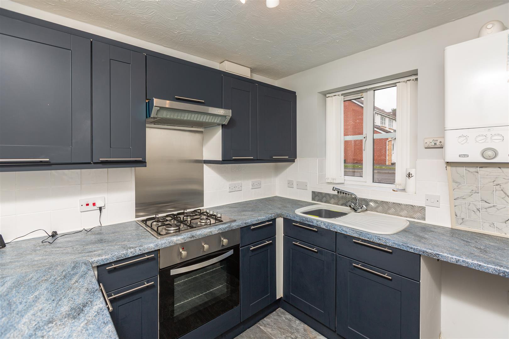 Clos Ger Y Maes, Tircoed Forest Village, Penllergaer, Swansea, SA4 9JG